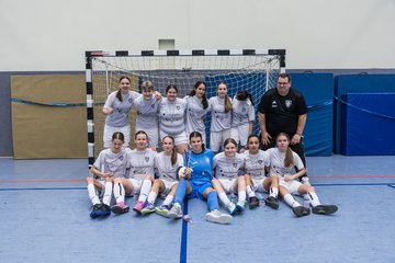 Bild 100 - wBJ Power Girls Cup Suederelbe